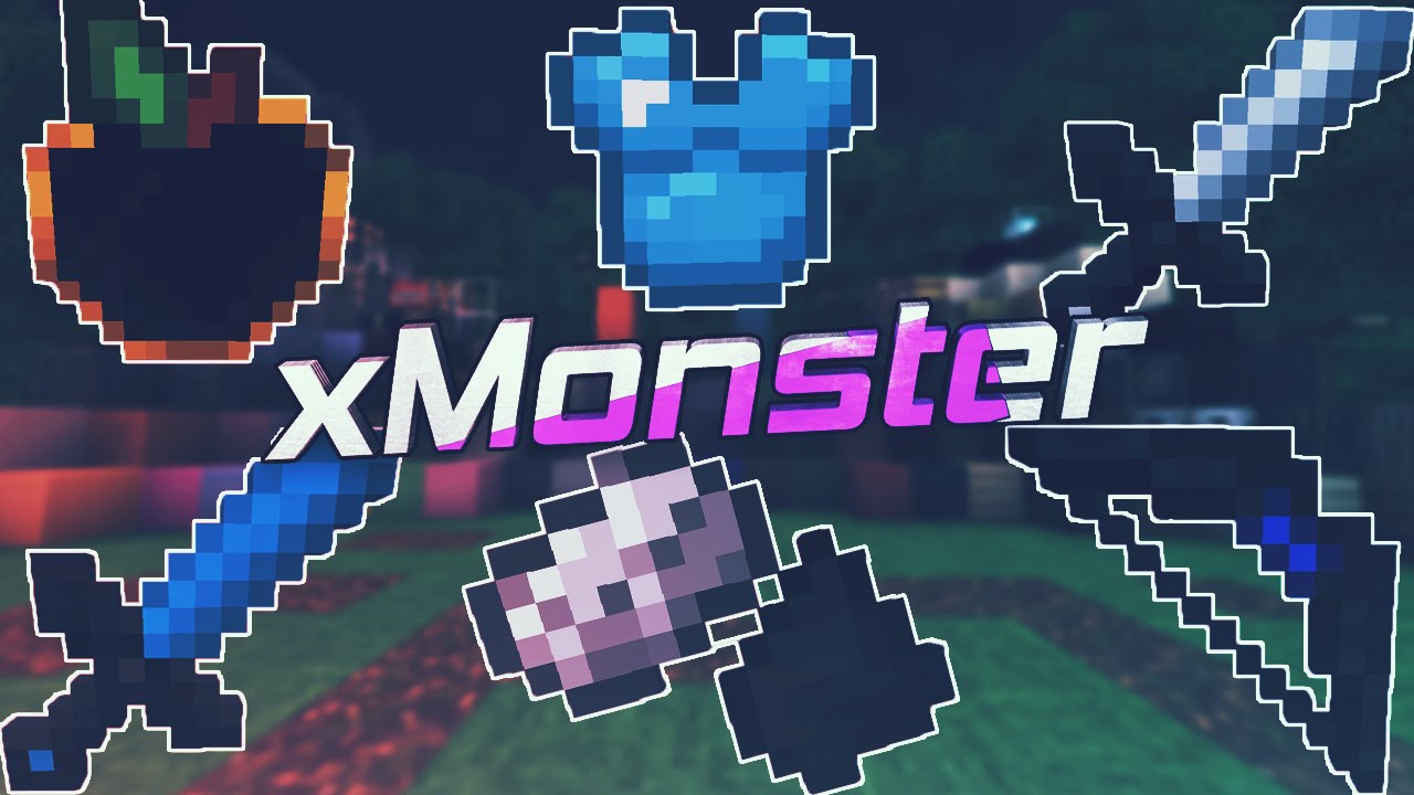 xmonster