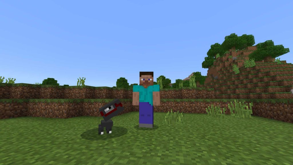 Minecraft 1.4 Update Addon (Concepts)